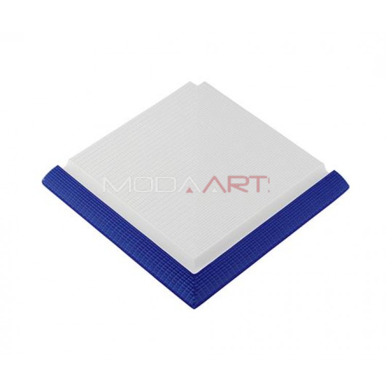 Tutamak Pötükare Kobalt Profilli Dış Köşe 24,5x24,5cm